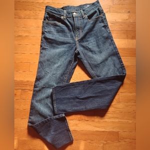 Vineyard Vines 🐳 28x30 Straight Fit Jeans